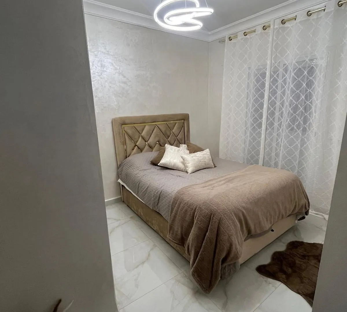 Appartement Cosy Marrakech Marrakesz Maroko